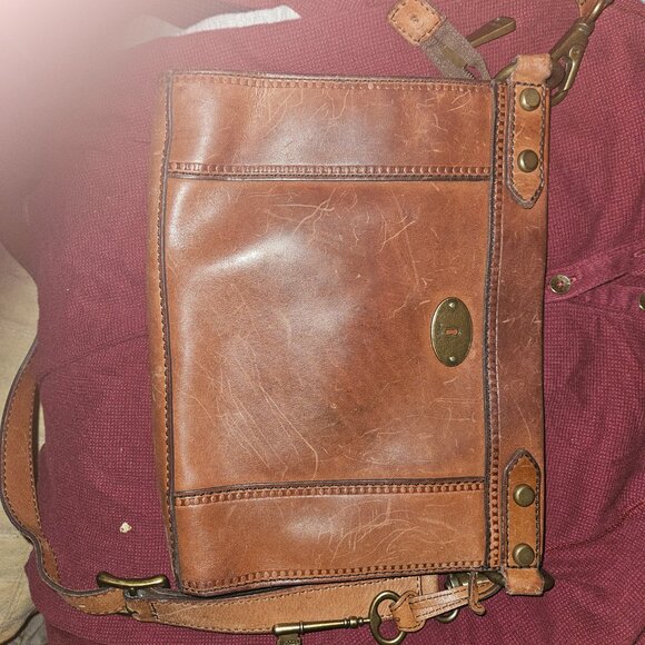 Fossil bag - Picture 2 of 5